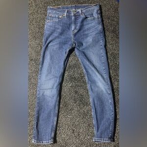 Men’s Levi’s Jeans